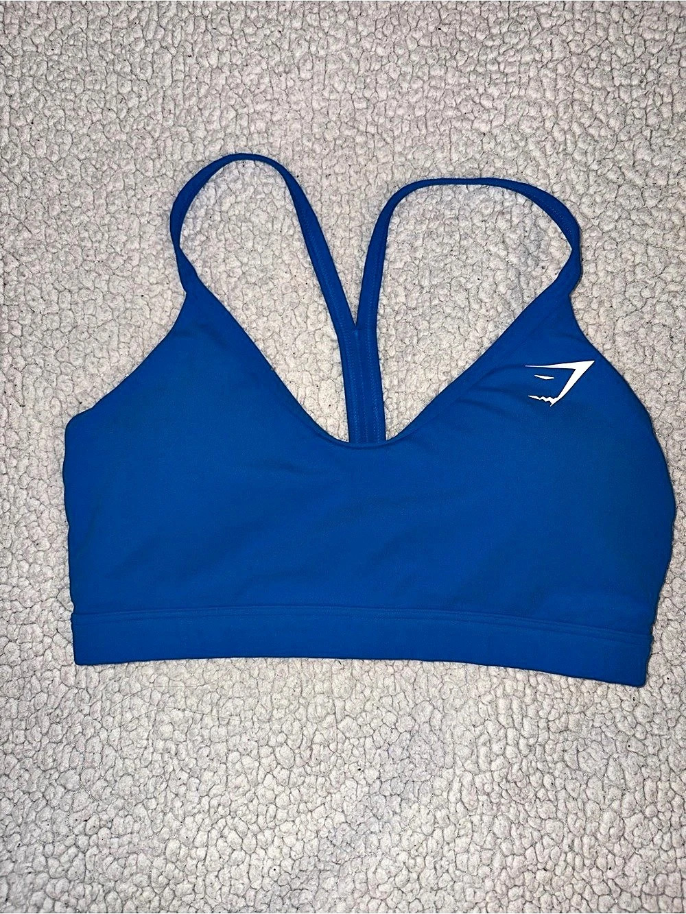 Gymshark Sports Bra